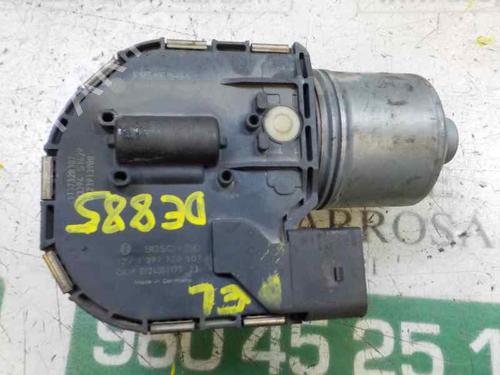Front wiper motor VW GOLF VI (5K1) 1.6 TDI | BP5320272M29 