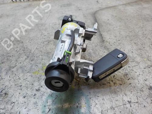 Modulo elettronico SEAT IBIZA V (KJ1, KJG) 1.0 TSI (95 hp) 14278898