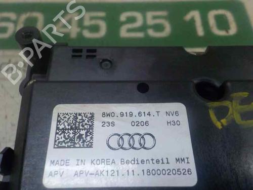 Switch AUDI A4 B9 (8W2, 8WC) 2.0 TDI | BP4979656I30 