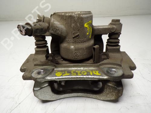 Right rear brake caliper TOYOTA VERSO (_R2_) 1.6 (ZGR20_, ZGR20R) | BP13411309M106 