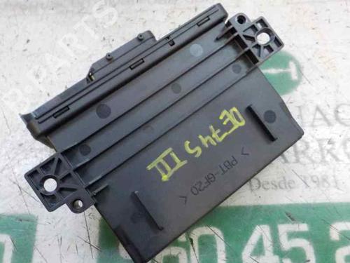 Electronic module AUDI A6 C6 (4F2) 2.0 TDI | BP5101546M83 