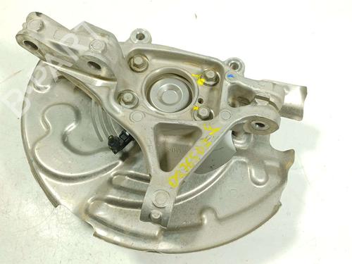 Left front steering knuckle FORD USA MUSTANG MACH-E (CGW) EV | BP38546239M25 - Image 3