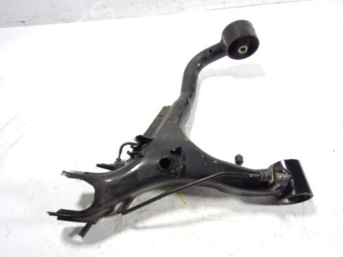 Used Left rear suspension arm Left rear suspension arm 10004092 10004092