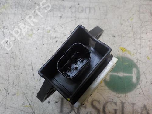 Electronic module PEUGEOT 308 SW I (4E_, 4H_)  | BP3872278M83 