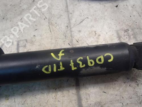 Right rear shock absorber FORD TRANSIT CONNECT (P65_, P70_, P80_) 1.8 TDCi | BP3813540M19 