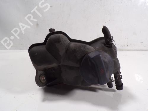 Used Expansion tank Expansion tank VW PHAETON (3D1, 3D2, 3D3, 3D4, 3D6, 3D7, 3D8, 3D9) 3.0 V6 TDI 4motion (240 hp) 8898956 8898956