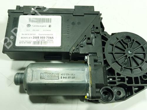 Right rear window motor BENTLEY CONTINENTAL FLYING SPUR (3W_)  | BP26928039E22 