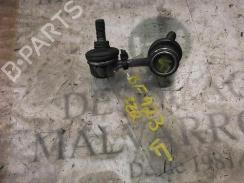 Used Left front suspension arm Left front suspension arm 14267139 14267139
