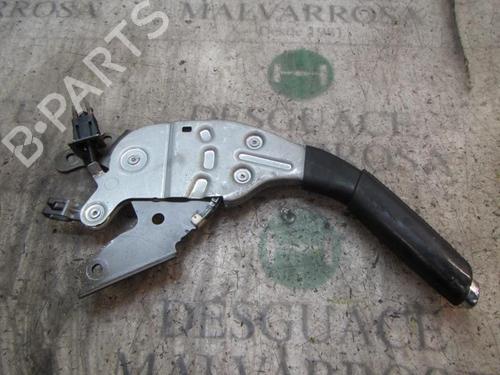 Hand brake MERCEDES-BENZ A-CLASS (W169)  | BP8770771I18 