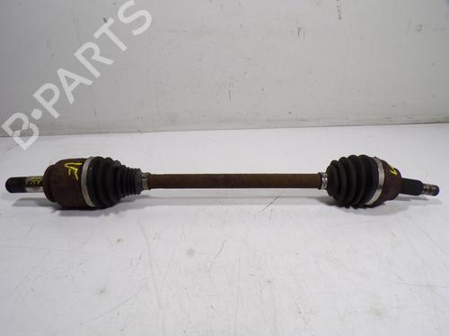 Used Right rear driveshaft Right rear driveshaft 13522640 13522640