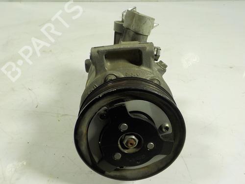 AC compressor SKODA FABIA III (NJ3)  | BP7666419M34 