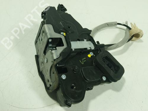 Used Front right lock Front right lock SEAT ARONA (KJ7, KJP) 1.0 TSI (116 hp) 30845836 30845836