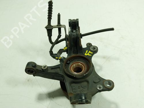 Used Left front steering knuckle OPEL ASTRA L (OV5) [2021-2025]  27471535