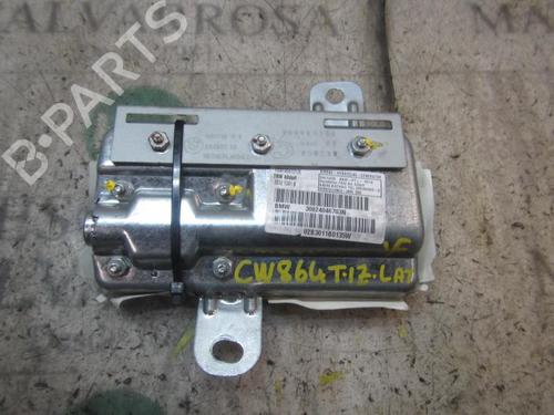 Electronic module BMW 7 (E65, E66, E67) 730 d | BP3842111M83 