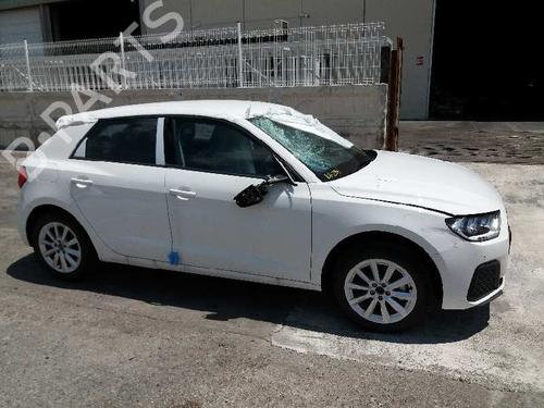 Electronic module AUDI A1 Sportback (GBA)  | BP6046491M83  - Image 11