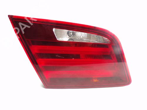 Used Left tailgate light BMW 5 (F10) 520 d (184 hp) 6920755