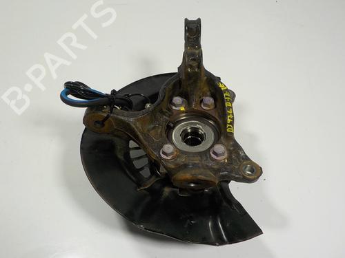 Left front steering knuckle TOYOTA RAV 4 V (_A5_, _H5_) 2.5 Hybrid AWD (AXAH54) | BP13234141M25 