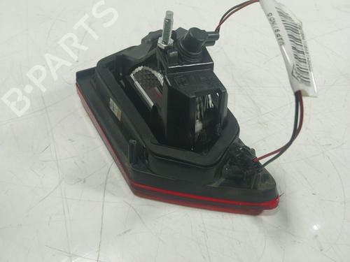 Right tailgate light RENAULT CLIO IV (BH_) 1.5 dCi 90 | BP18550659C80 