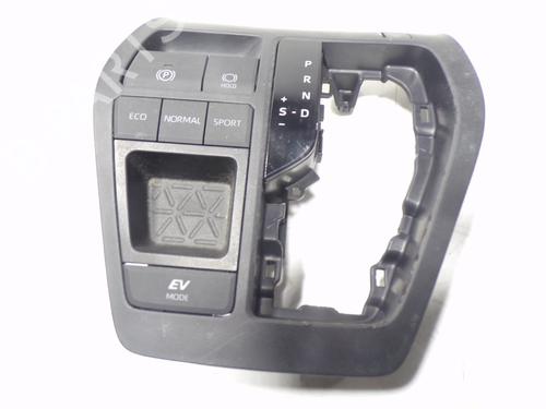 Used Hand brake Hand brake TOYOTA RAV 4 V (_A5_, _H5_) 2.5 Hybrid (AXAH52) (218 hp) 11239110 11239110