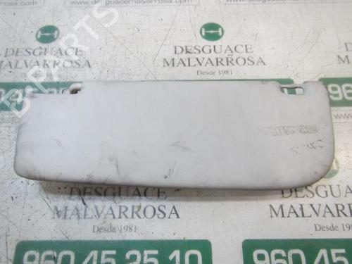 Right sun visor PEUGEOT BIPPER (AA_) 1.3 HDi 75 | BP3872404I2 - Image 2