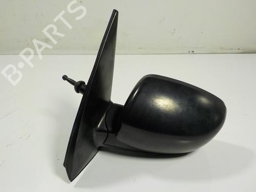 Left mirror HYUNDAI i10 I (PA)  | BP13215322C26
