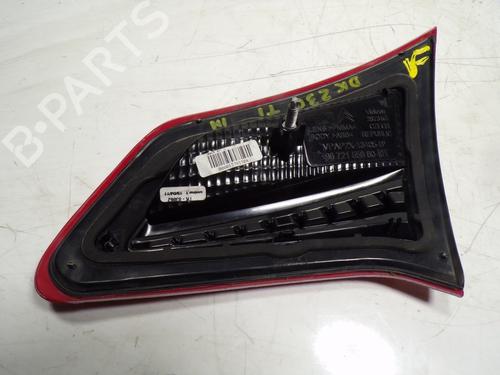 Left tailgate light CITROËN C4 II (NC_) 1.6 HDi 90 | BP11191678C79 - Image 2