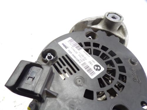 Alternator BMW 3 (F30, F80) 318 d | BP7552637M7 