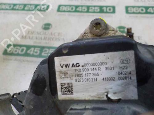 Electronic module VW PASSAT B7 Variant (365) 2.0 TDI | BP14284118M83 