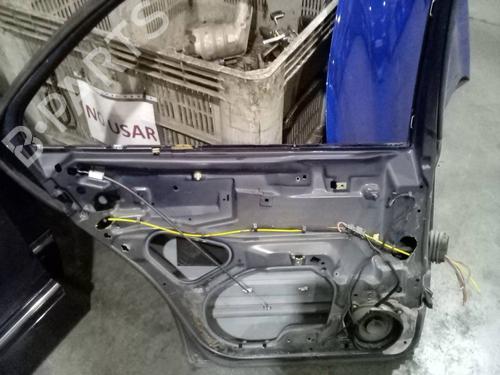 Left rear door MERCEDES-BENZ E-CLASS (W210)  | BP3826420C4 