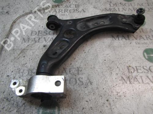 Right front suspension arm VW PASSAT B7 Variant (365) [2010-2015]  4008190