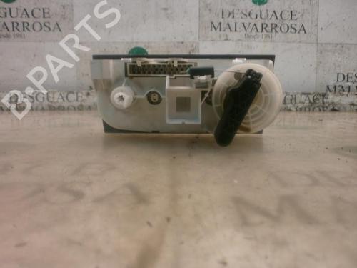 Climate control OPEL MERIVA A MPV (X03) 1.7 CDTI (E75) | BP3802083I5 - Image 3