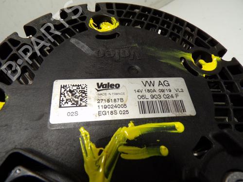 Alternator PORSCHE MACAN (95B) 2.0 | BP15087069M7 