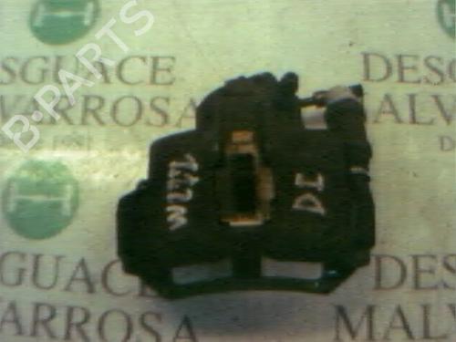 Used Left front brake caliper Left front brake caliper FORD ESCORT VI (GAL, AAL, ABL) 1.8 TD (90 hp) 11555074 11555074