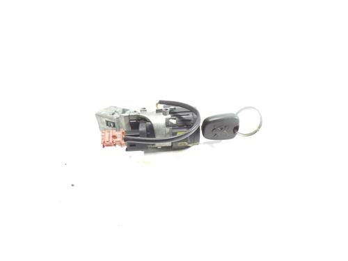 Used Electronic module PEUGEOT PARTNER Box Body/MPV [2008-2025]  14285159