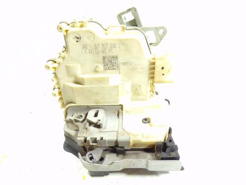 Front right lock AUDI A1 (8X1, 8XK)  | BP7984610C97 