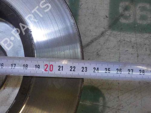 Other VW POLO V (6R1, 6C1) | BP14284770O1