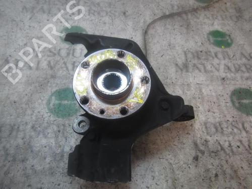Left front steering knuckle FIAT DOBLO Cargo (263_) 1.3 D Multijet 52043100