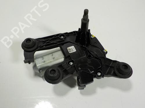 Used Rear wiper motor Rear wiper motor CITROËN C4 CACTUS [2014-2026] 13215414 13215414