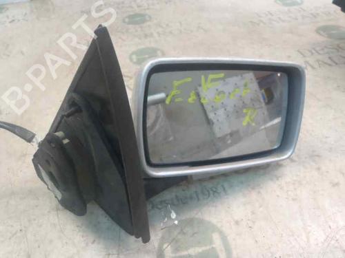 Used Right mirror FORD ESCORT V (AAL, ABL) 1.6 i 16V (88 hp) 3773408