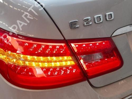 Left tailgate light MERCEDES-BENZ E-CLASS Convertible (A207)  | BP10868543C79  - Image 6