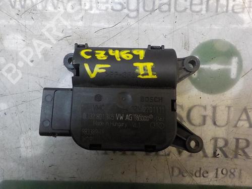 Elektronische module VW GOLF VI (5K1) 1.6 TDI (105 hp) 14280490