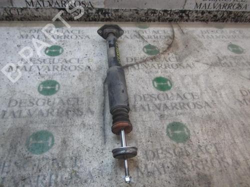 Right rear shock absorber BMW 3 (E90) 320 d | BP3843162M19 