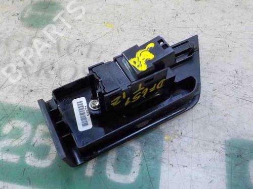 Left rear window switch LAND ROVER RANGE ROVER EVOQUE (L538)  | BP6252127I29 