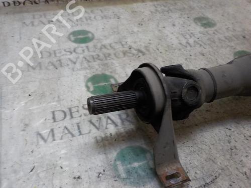 Driveshaft MERCEDES-BENZ S-CLASS (W220)  | BP3856238M37 
