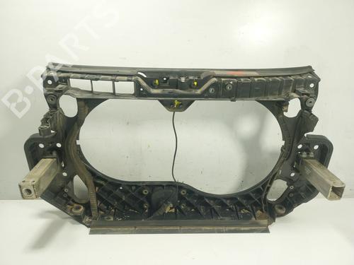 Used Front slam panel Front slam panel AUDI A6 C6 (4F2) 2.0 TDI (140 hp) 23336169 23336169