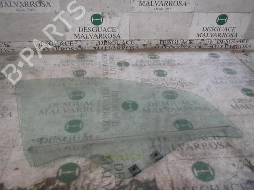 Used Front right door window DACIA LOGAN (LS_) 1.5 dCi (LS0K) (68 hp) 3828577