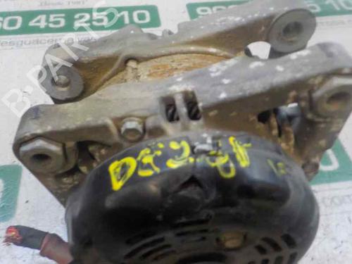 Generator FORD B-MAX (JK)  | BP5102760M7 