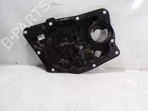 Used Front left window mechanism Front left window mechanism FIAT 500X (334_) [2014-2026] 9425745 9425745