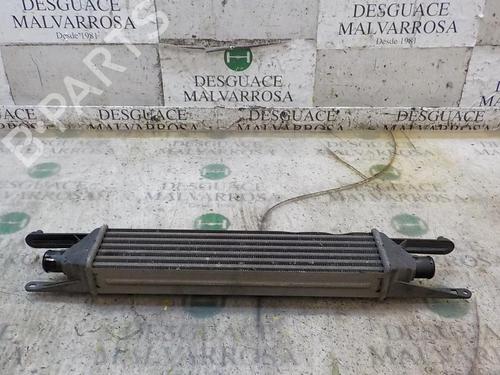 Used Intercooler FIAT GRANDE PUNTO (199_) 1.3 D Multijet (199.AXD11, 199.AXD1A, 199.AXD1B,... (90 hp) 3855973