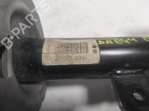 Right front shock absorber PEUGEOT 3008 I MPV (0U_) 1.6 BlueHDi 120 | BP18525417M17 